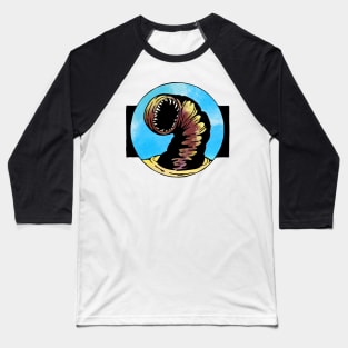 The Sandworm Baseball T-Shirt